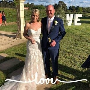 Meet your Posher, Samantha